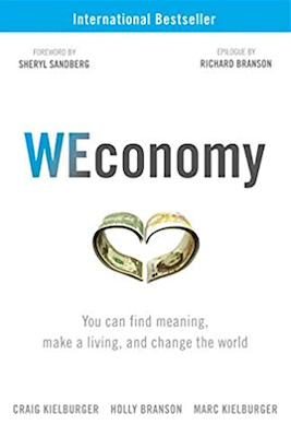 WEconomy Book
