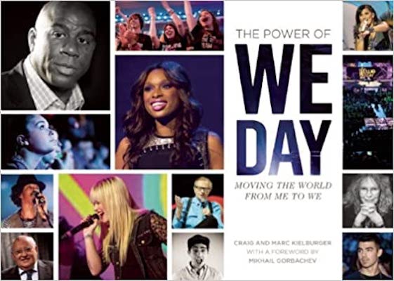 The Power of WE Day